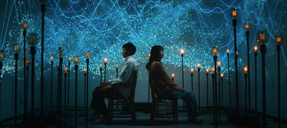 SKYN campaign highlights emotional connection in couples